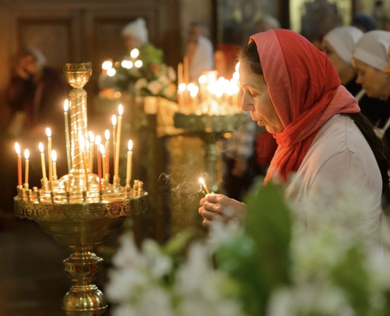 Тайны Страстной пятницы: что ни в коем случае нельзя делать 3 мая