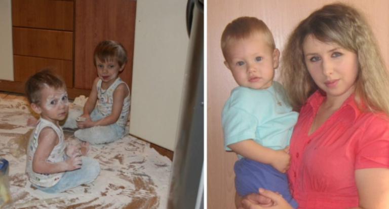 Колиաня мого чоловіка сkинула на нас дітей на всі канікули та зникла. А в цей час чоловік…