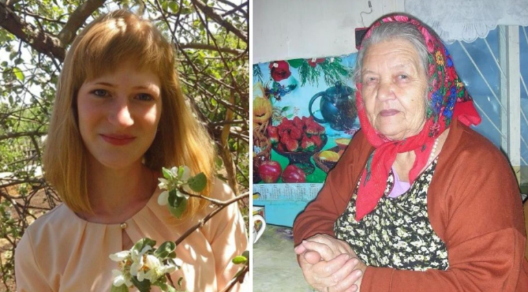 Ганна мала 3 квартири, але бабуся порадила їй не говорити про них нікому, особливо хлопцям. І лише потім Ганна зрозуміла наскільки права була бабця