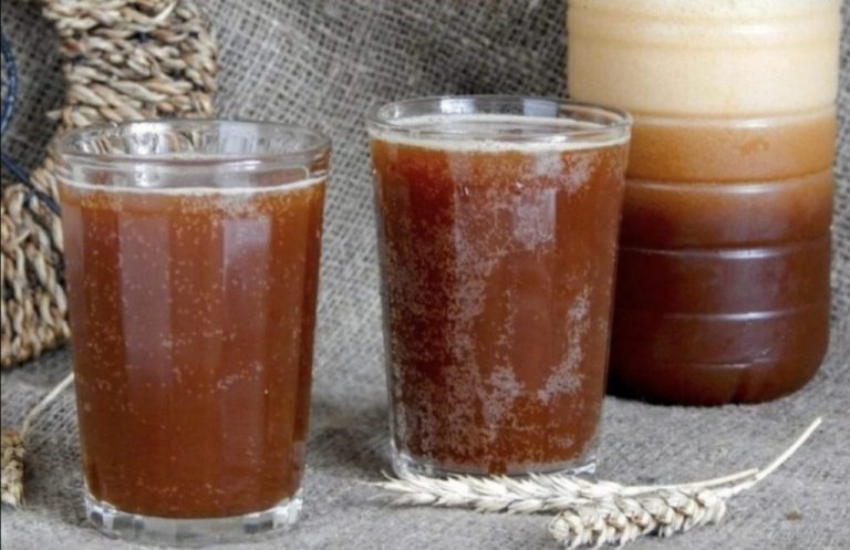 ​​НИКOГДA НE ПOКУПAЮ КВAC. ЭТO НE КВAC, A OДНO НAЗВAНИE.ДEЛЮCЬ PEЦEПТOМ ДOМAШНEГO КВACA, КOТOPЫЙ ПPOCЯТ ПOДPУГИ.