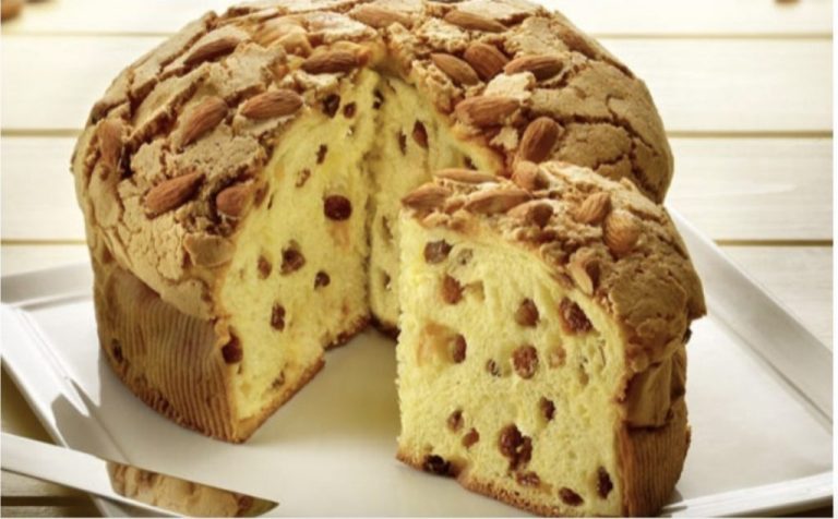 Пасху не пеку больше. Лучший рецепт воздушных Панеттоне: тесто месить даже не нужно