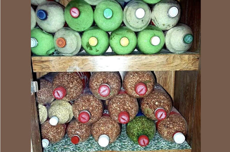 Чем запастись впрок: продукты самого длительного хранения. При надлежащей упаковке сухие продукты могут храниться более 20 лет в домашних условиях