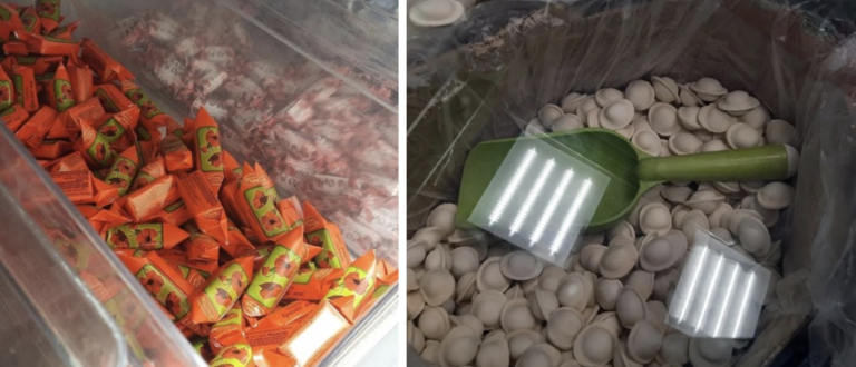 «Никогда не куплю»: стала свидетельницей, что происходит в магазине с продуктами на развес