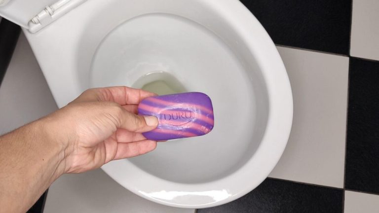 Разрежьте мыло и скажете мне спасибо. Всё блестит и пахнет 15 дней