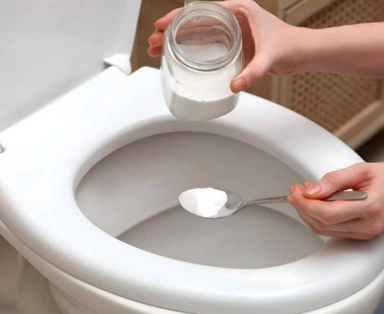 «Перед приходом гостей — сыплю 7 ложек соли в унитаз и душа спокойна»: Домашняя хитрость!