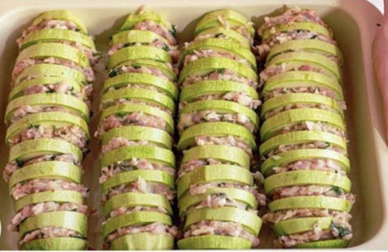 Если вы не любите кабачки, то вы просто не умеете их готовить. Вкуснейшие кабачки в духовке. Быстрый ужин на вашем столе