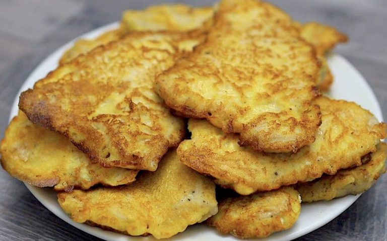 Смели со стола моментально, я даже попробовать не успела: быстрый перекус на сковороде. Ну очень вкусно и готовится легко