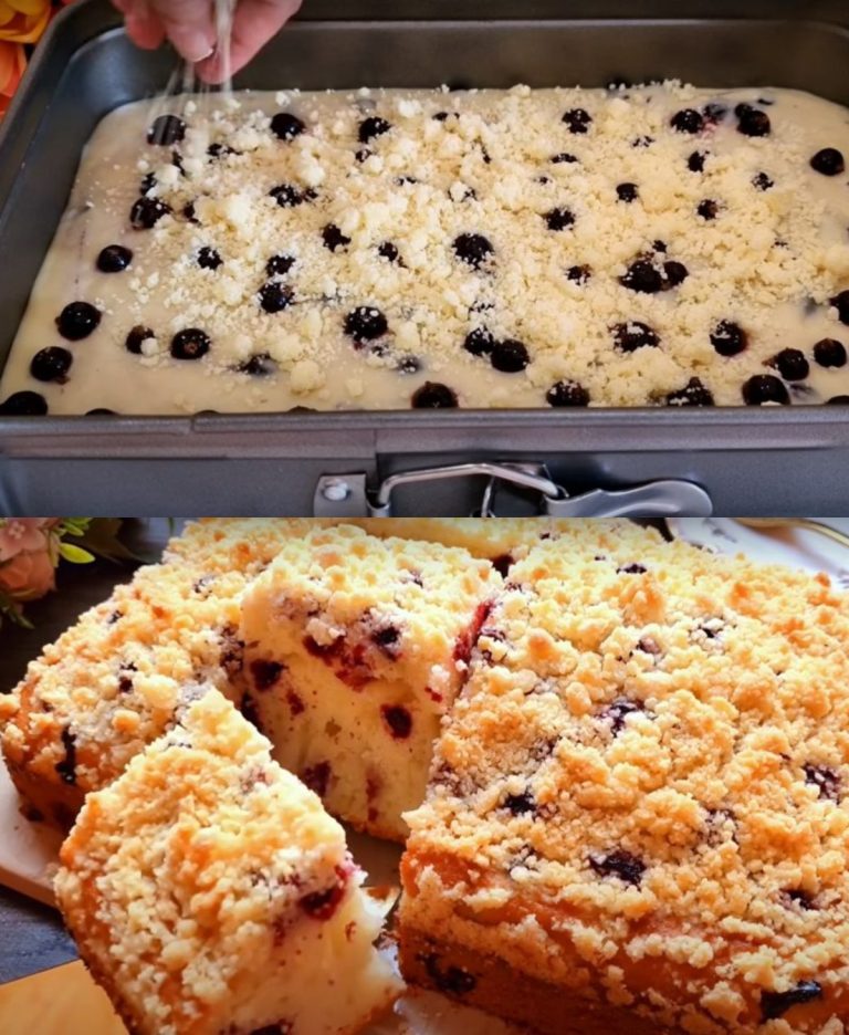 Не пирог, а золото: лучше, чем торт и вкуснее кекса. Научила всех подруг так готовить