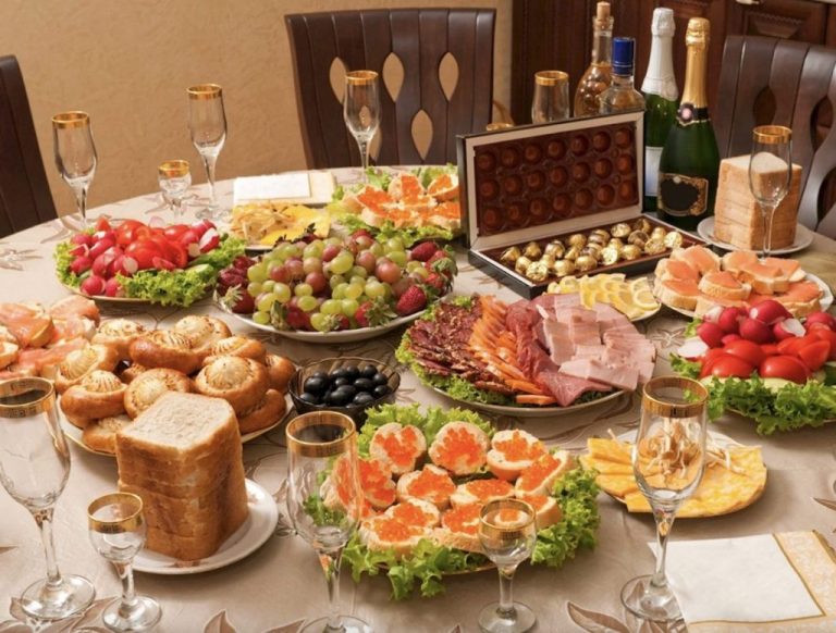 Почему я не зову гостей к себе домой и дело не в экономии