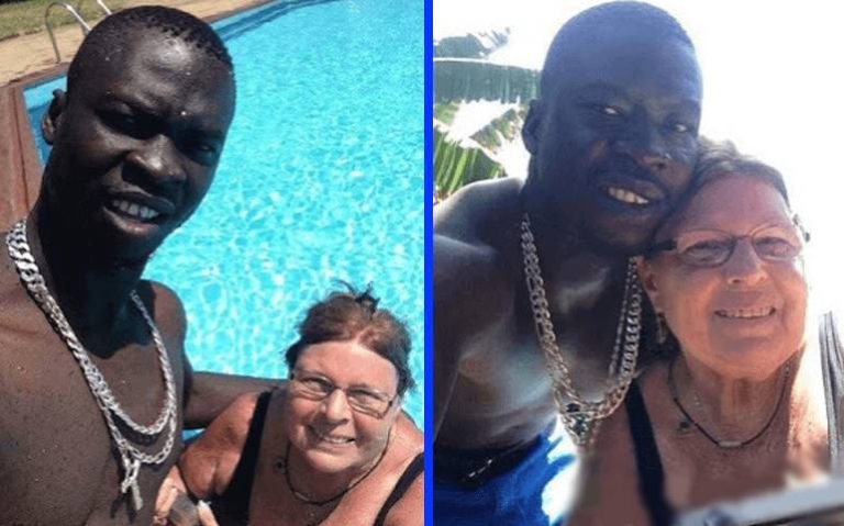 Как складывается жизнь 68-летней киевлянки, переехавшей к любимому в Занзибар