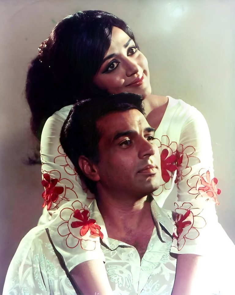 Звезда “Зиты и Гиты” показала фото со своим мужем. Они в браке уже 44 года!