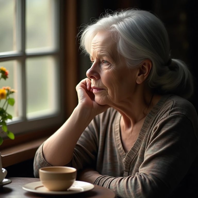 Бабушка — твоя, а квартира — наша