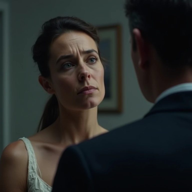 — Отстань от меня и не смей даже прикасаться ко мне! У тебя есть кого трогать, вот туда и вали