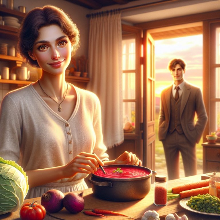 «Ты ведь давно мечтал, чтобы я не работала, занималась домом» — с улыбкой ответила Вероника, игнорируя растерянный взгляд мужа