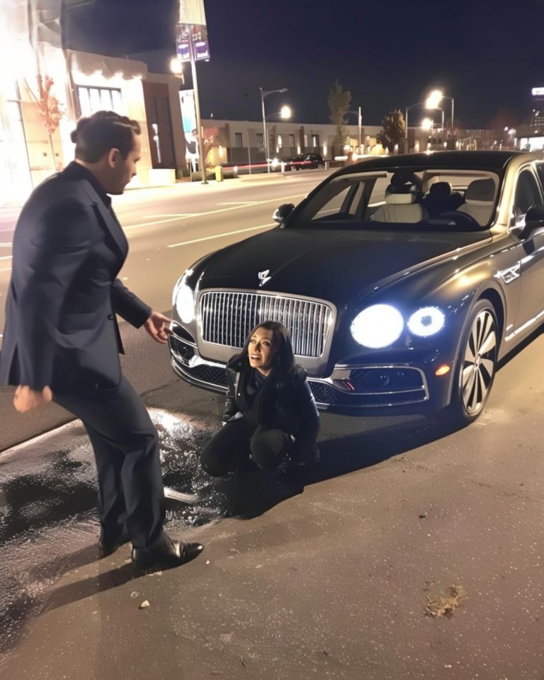 Я никогда не думала, что попадание под машину станет лучшим, что когда-либо случалось со мной — История дня