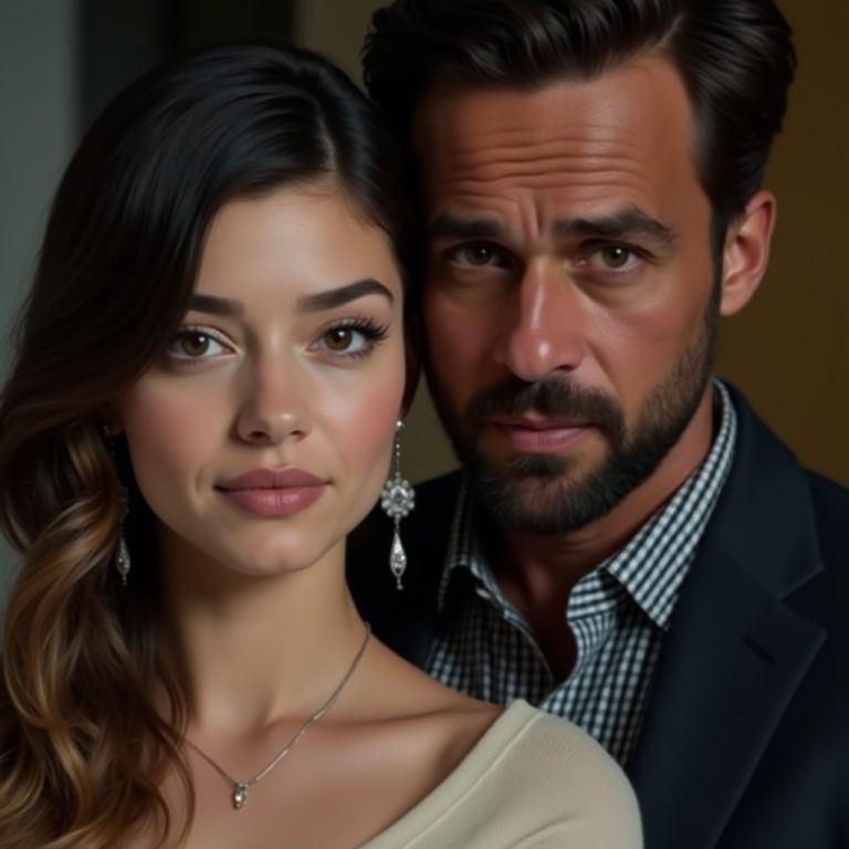 – Я главный, а ты просто жена, – отрезал он, но её ответ стал для него настоящим потрясением