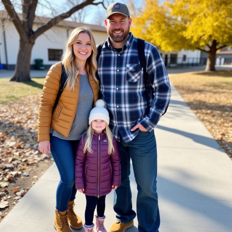 Мы удочерили 4-летнюю девочку – через месяц она подошла ко мне и сказала: «Мама, не доверяй папе»