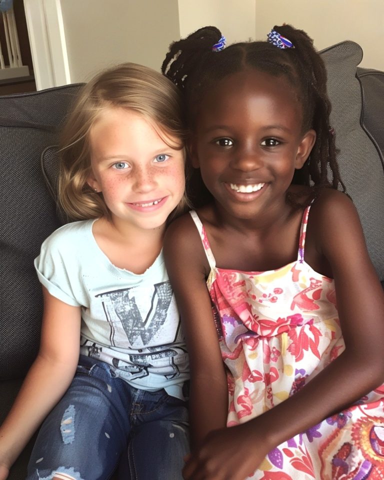 Я женился на одинокой маме с двумя дочерьми – неделю спустя девочки пригласили меня посетить их папу в подвале