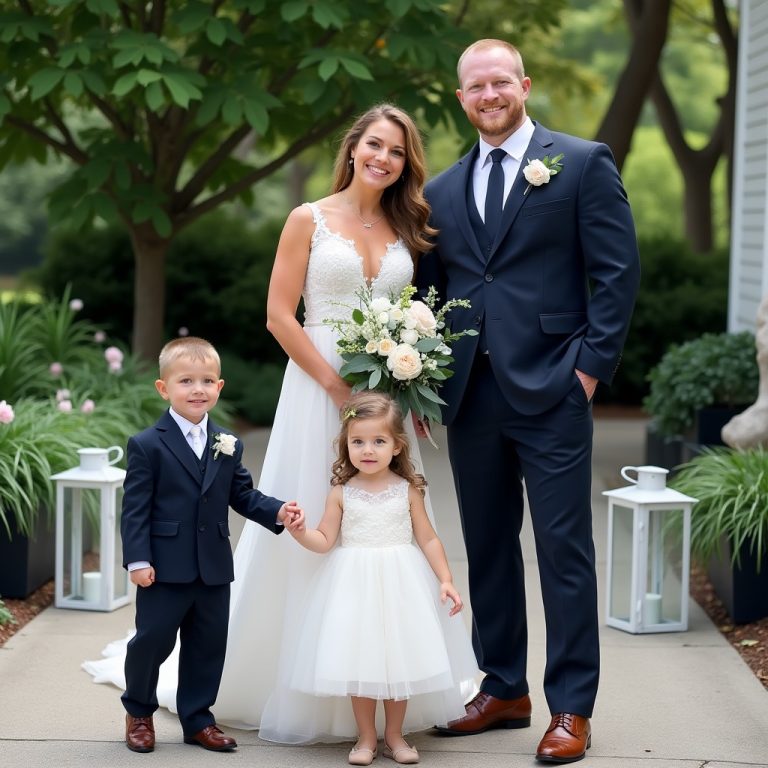 МОЙ БЫВШИЙ МУЖ ИСПОЛЬЗОВАЛ МЕНЯ КАК ПОВАРА И НЯНЮ ДЛЯ СВОИХ ДЕТЕЙ – СПУСТЯ 15 ЛЕТ ЕГО ДОЧЬ ПОРАЗИЛА МЕНЯ ДО СЛЁЗ.