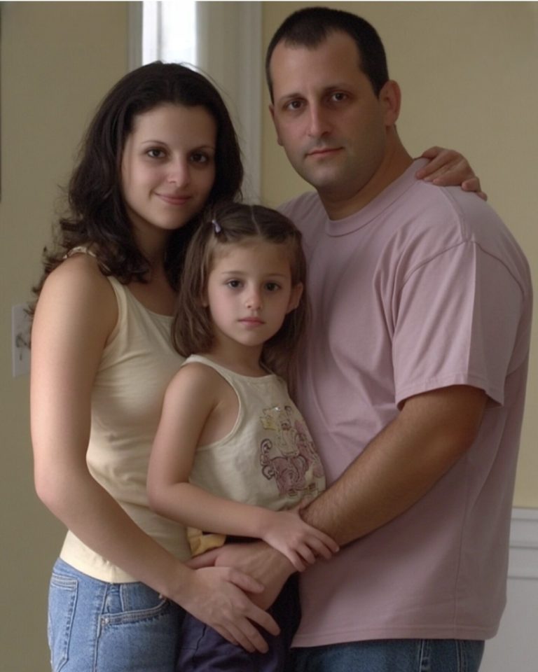 Мы с женой отправились в детский дом, чтобы усыновить ребенка, и нашли девочку — точную копию нашей дочери