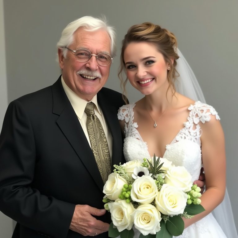 МОИ РОДИТЕЛИ ОТКАЗАЛИСЬ ПРИЙТИ НА МОЮ СВАДЬБУ, ПОТОМУ ЧТО МОЙ ЖЕНИХ БЫЛ БЕДЕН – ЧЕРЕЗ 10 ЛЕТ МЫ ВСТРЕТИЛИСЬ, И ОНИ УМОЛЯЛИ О ВОЗОБНОВЛЕНИИ ОТНОШЕНИЙ