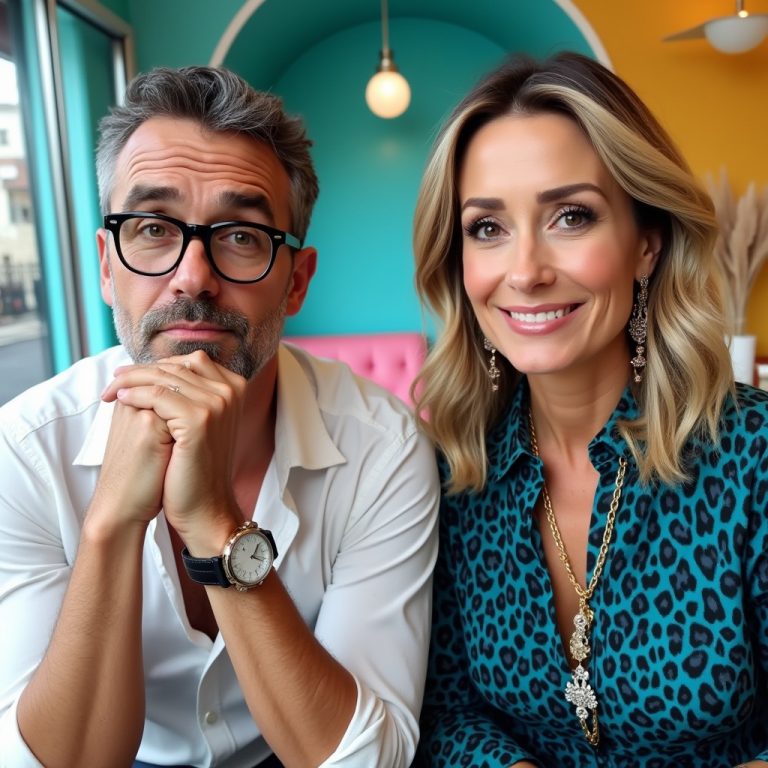 Оставив после развода жену без денег, Антон довольно потирал руки. А спустя 3 года, случайно встретив бывшую, не поверил глазам