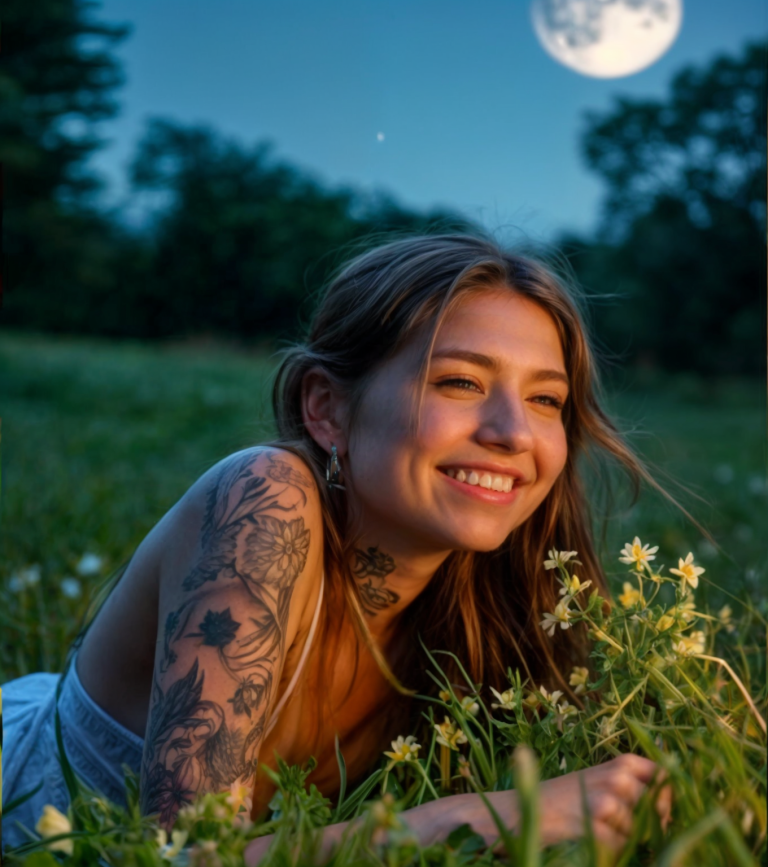 — Не ворчи, старая. Девка мне женой будет, и уже сегодня. Моему Лёньке мать нужна