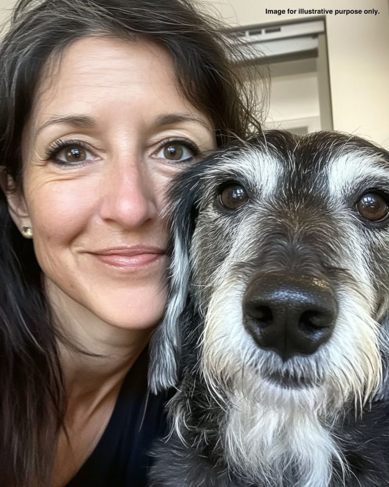 Я и представить не могла, что принятое мной решение обернётся потерей брака