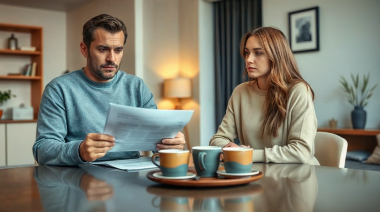 Дорогой, квартира принадлежит не мне, а маме, так что можешь подавать на развод, — спокойно сказала Яна Диме