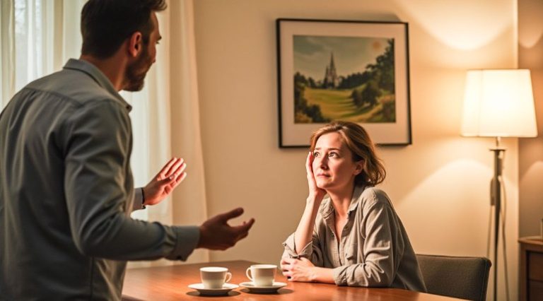 — Дорогая, хорошо, что у тебя большая квартира! Одну комнату займут мои родители, а то им надоело жить в деревне! — беззаботно сказал жених