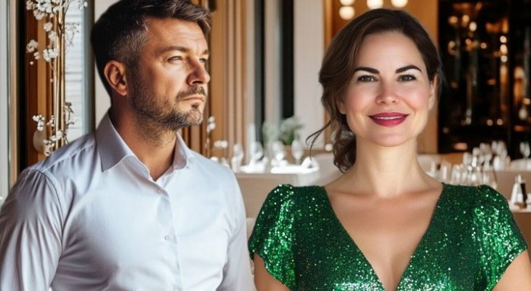 Муж на юбилее свекрови при всей родне унизил жену, а через 3 дня пожалел об этом, не ожидав чем ответит супруга