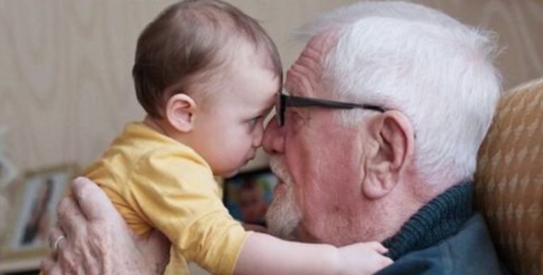 Родная кровь