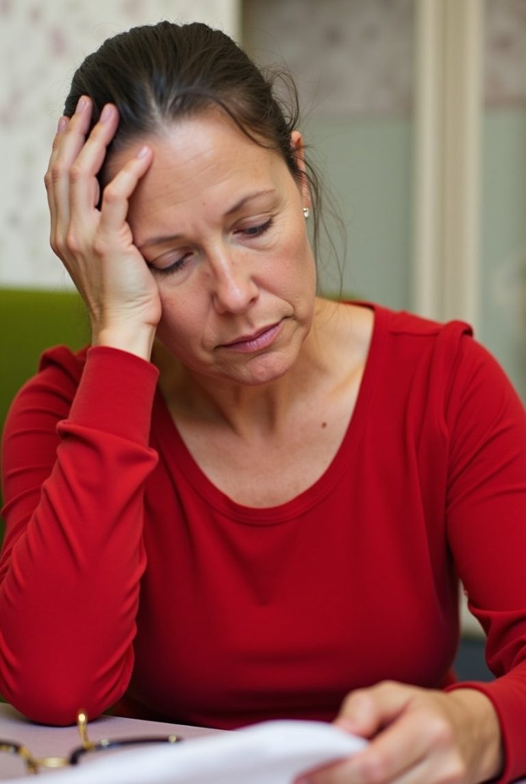 Дочь пропала, и родители 15 лет не могли смириться. Когда мужа не стало, жена зашла в кладовку, где нашла письмо от него