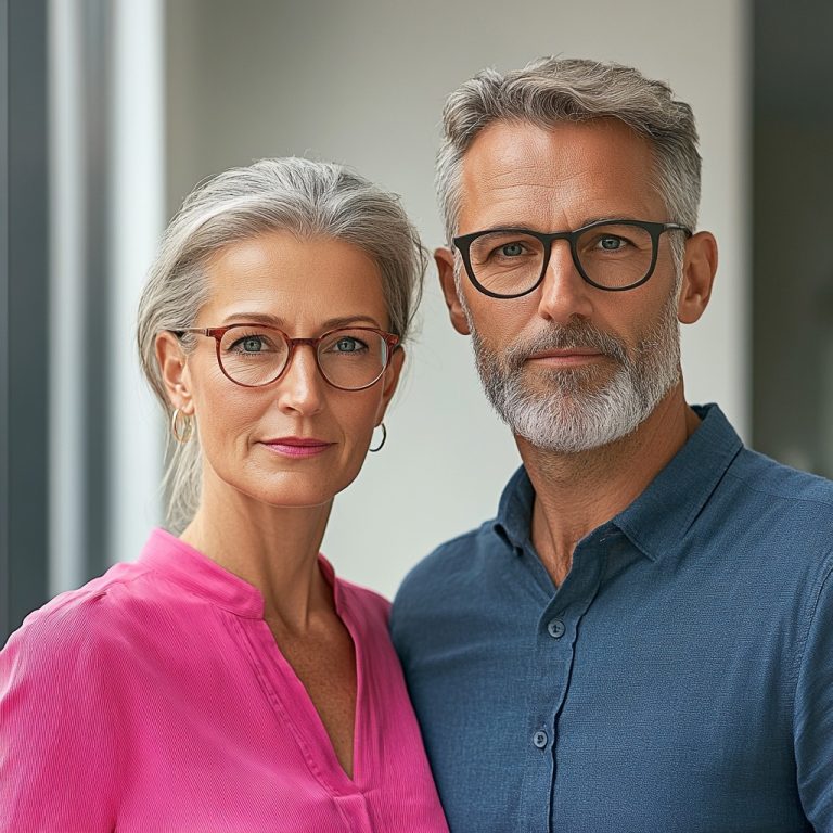 После 35 лет брака муж захотел свободы. Неожиданная правда всплыла прямо на суде