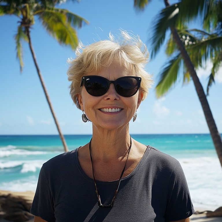 — Свекровь взяла наши деньги и улетела отдыхать в Турцию, тогда мы решили её проучить