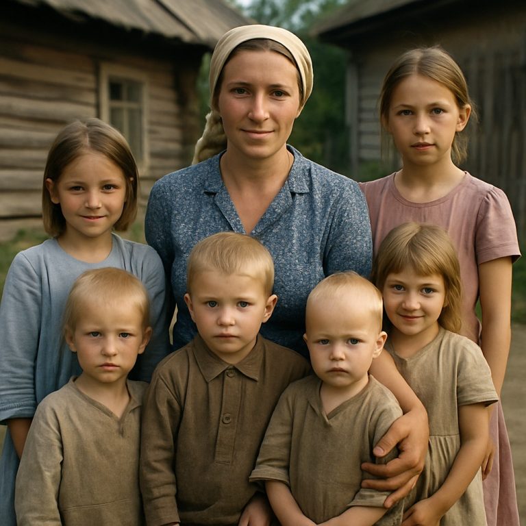 Я до сих пор помню то утреннее прощание. Ни ссор, ни криков, ни разбитой посуды. Всё произошло молча.