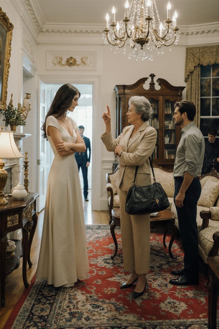 — Ключи от квартиры?! А чего не от души сразу? Может, ей ещё и мою зарплату переводить по «СБП» — из уважения к семейным ценностям?