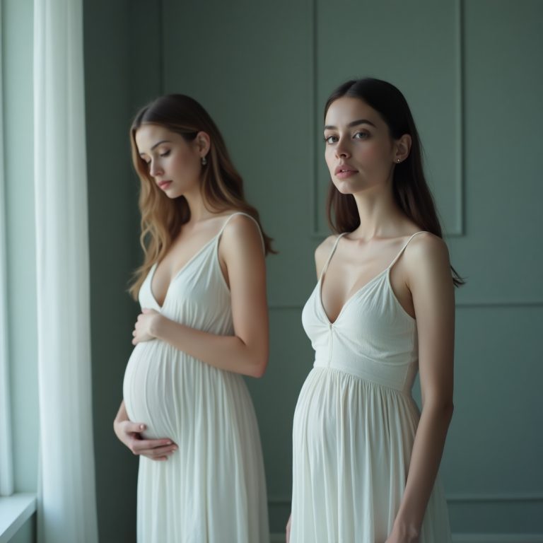 Застав мужа с моей лучшей подругой, я молча уехала в другой город, умолчав о беременности. Но спустя 5 лет мы встретились вновь