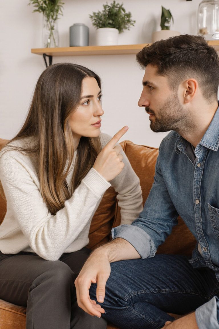 – Раз ты теперь директор с зарплатой 500 тысяч, то будешь обеспечивать меня и мою мать! – нагло заявил муж