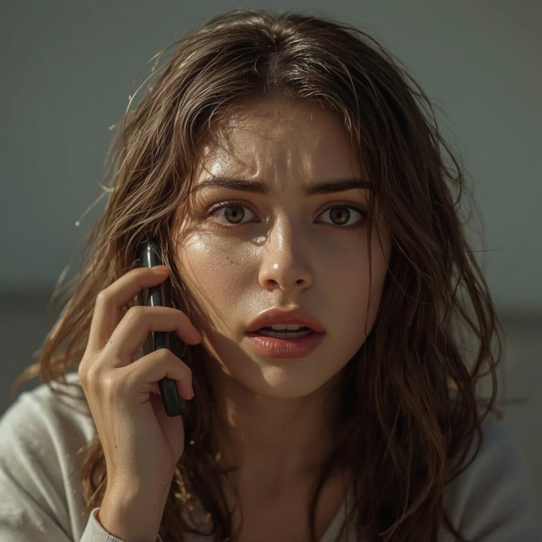 — Ты ведь думаешь, что ты у меня одна? — Спросил тихо. — А разве не так? — удивилась Наташа.