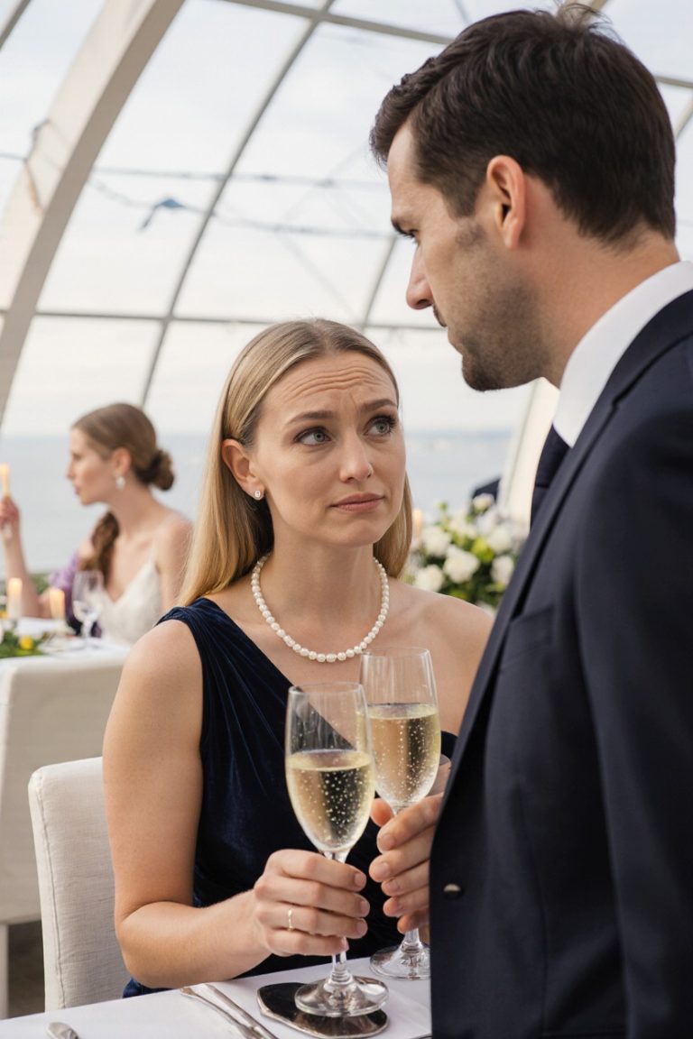 – Я изменяю тебе с первого дня свадьбы! – муж признался на наше двадцатилетие