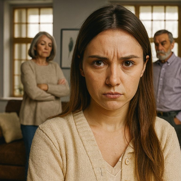 – Зарабатывая 400 тысяч в месяц, я решила сыграть простушку перед родней жениха, чтобы проверить их