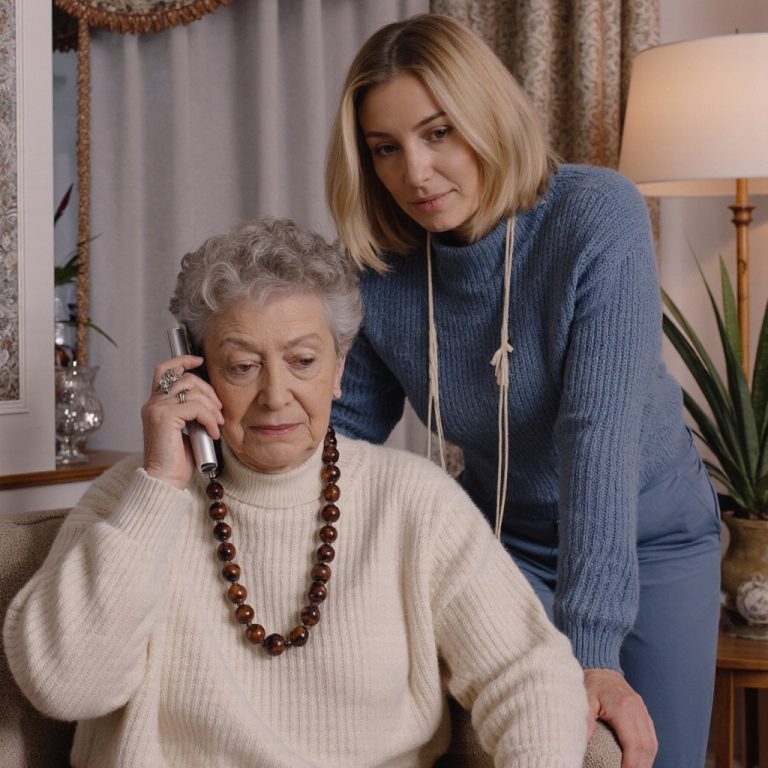 Ее квартиру продадим, купим себе дачу в Геленджике – услышала как свекровь строит планы Маша