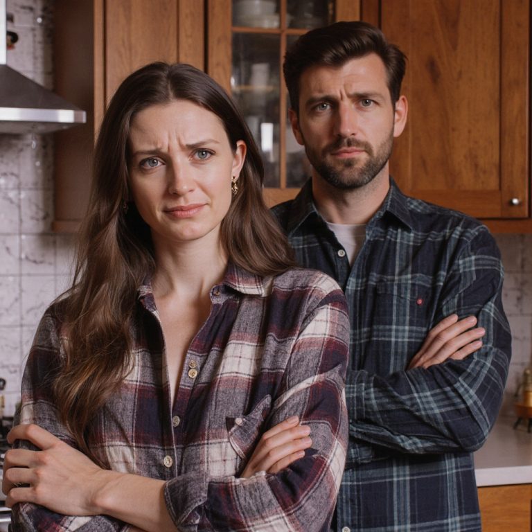 — Какое отношение твоя сестра имеет к деньгам, которые мне оставила бабушка? Она мне кто? С какой стати я буду покупать ей с них машину, Ста