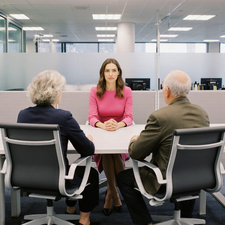 — Что вы ко мне-то пришли?! У вас же есть любимая дочь, которой вы квартиру подарили!