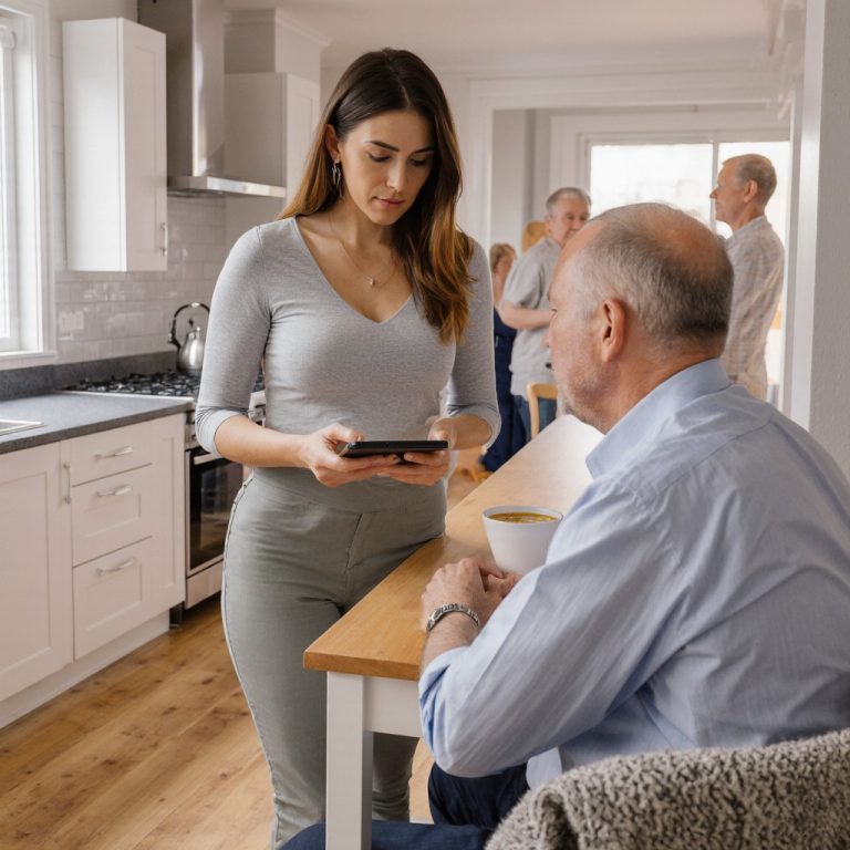 — Сто пятьдесят тысяч ты перевел МАТЕРИ?! — Анжела окаменела. — Это же все наши сбережения! На твой юбилей “раз в жизни”!