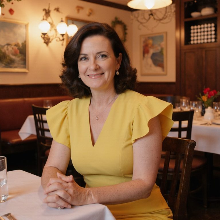 Свекровь унизила меня перед гостями, а я при всех урезала ей содержание