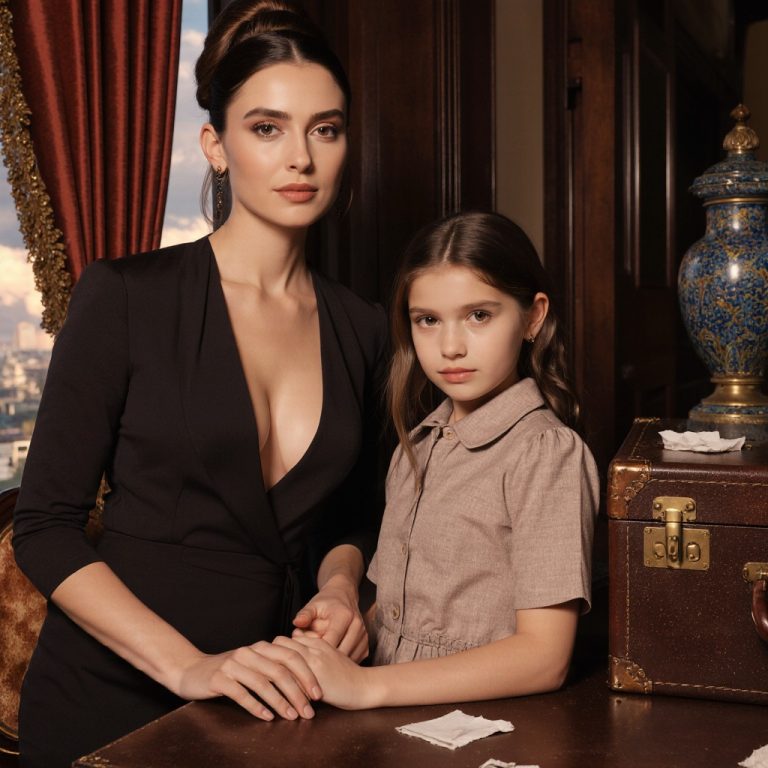 — С этого дня ты БОМЖ! — ухмыльнулся муж, не зная, что я уже переписала всё имущество на себя и ребёнка.