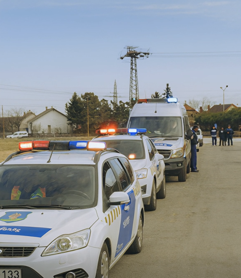 Вчера вечером я помог женщине донести тяжёлые сумки до дома, а сегодня утром несколько полицейских машин приехали за мной и обвинили меня в этом…