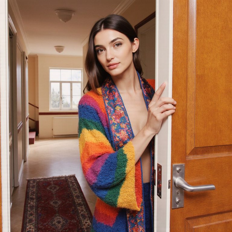 — Сынок, твоя жена нас в квартиру не пускает, совсем обнаглела!